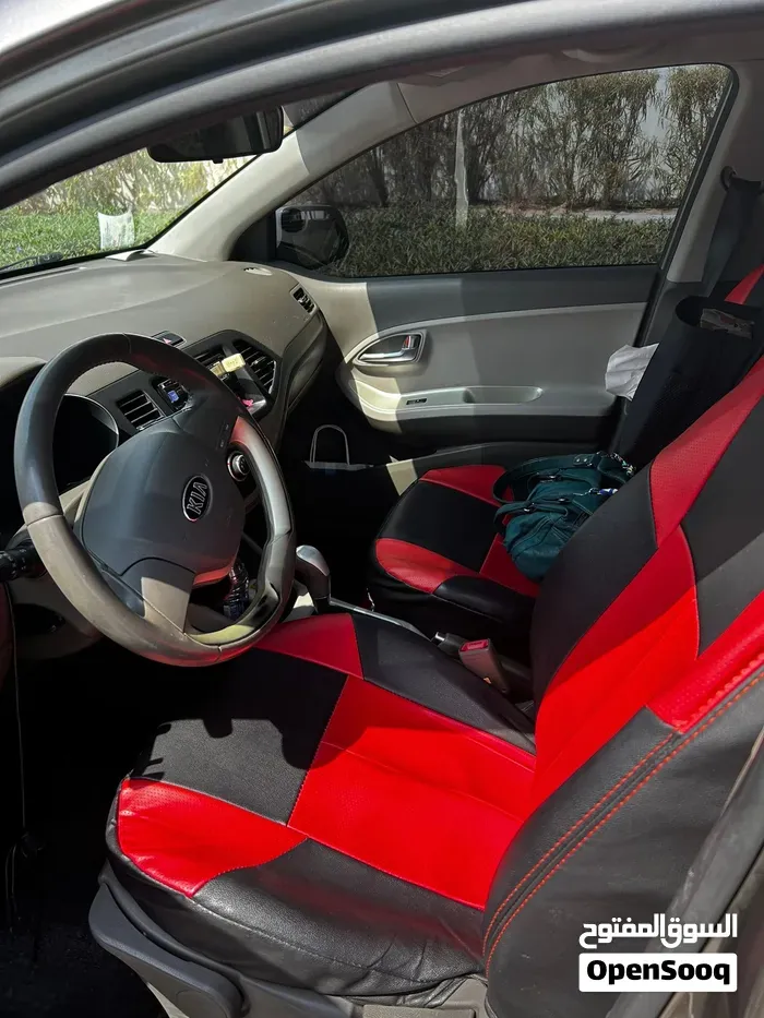 Kia Picanto Gt-Line 2016 photo 2