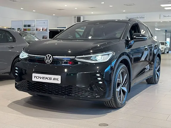 Volkswagen Id.4