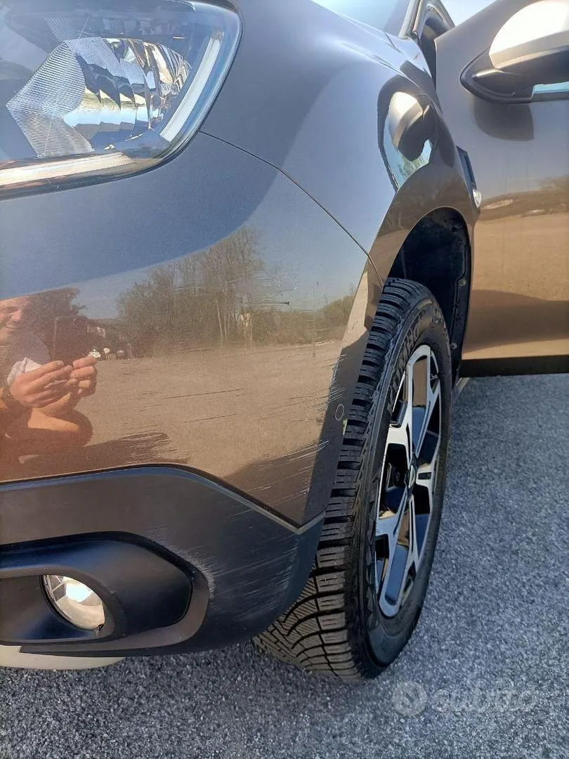 Dacia Duster 2019 photo 3