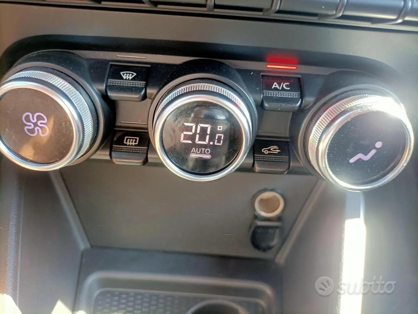 Dacia Duster 2019 photo 5
