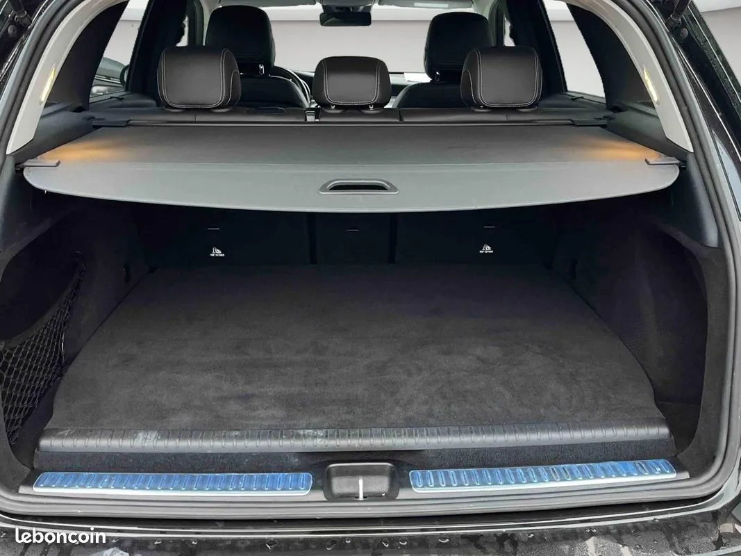 Mercedes-Benz Glc 300 2021 photo 5