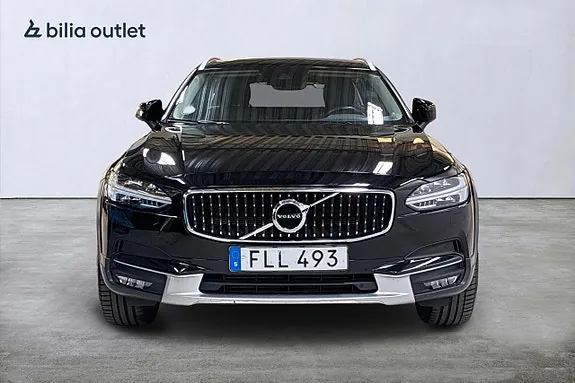 Volvo V90 Cross Country 2019 photo 3