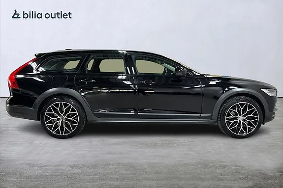 Volvo V90 Cross Country 2019 photo 5