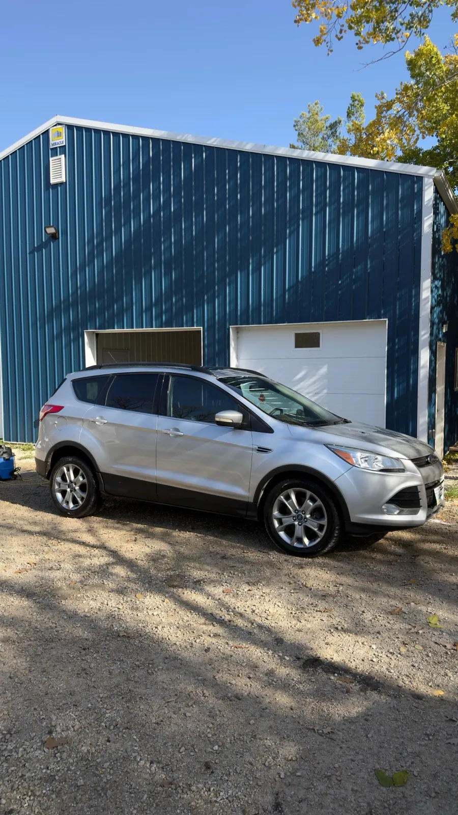 Ford Escape