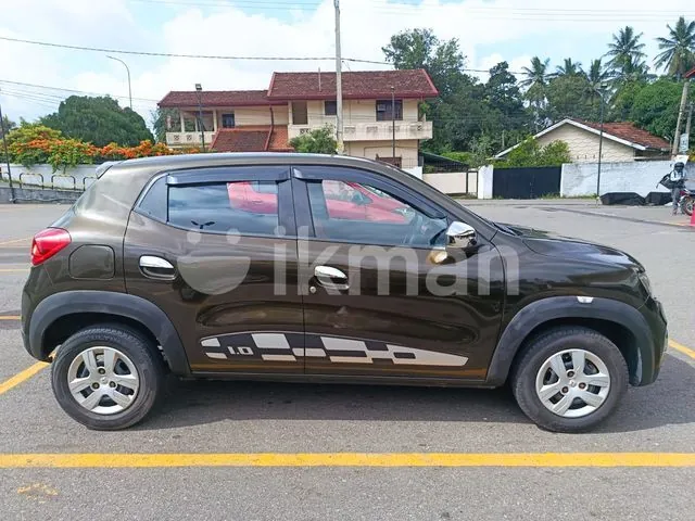 Renault Kwid 2017 photo 5