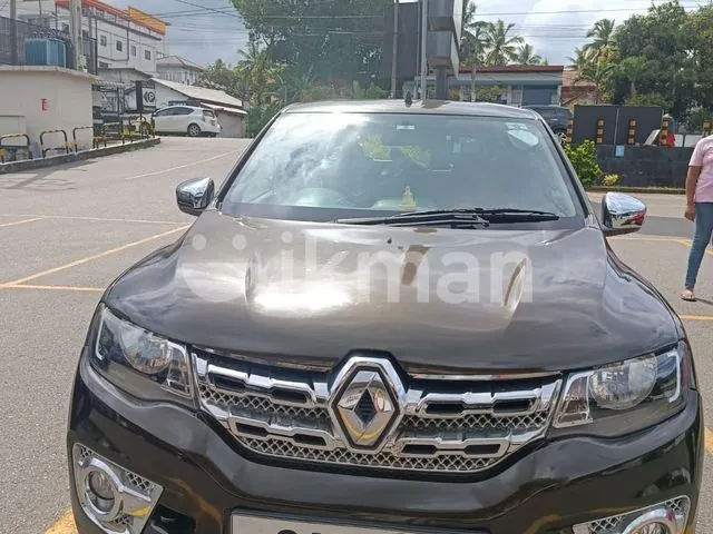 Renault Kwid