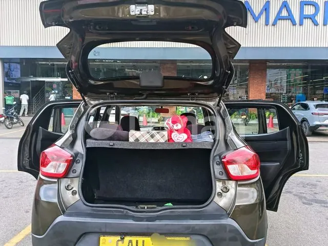 Renault Kwid 2017 photo 4