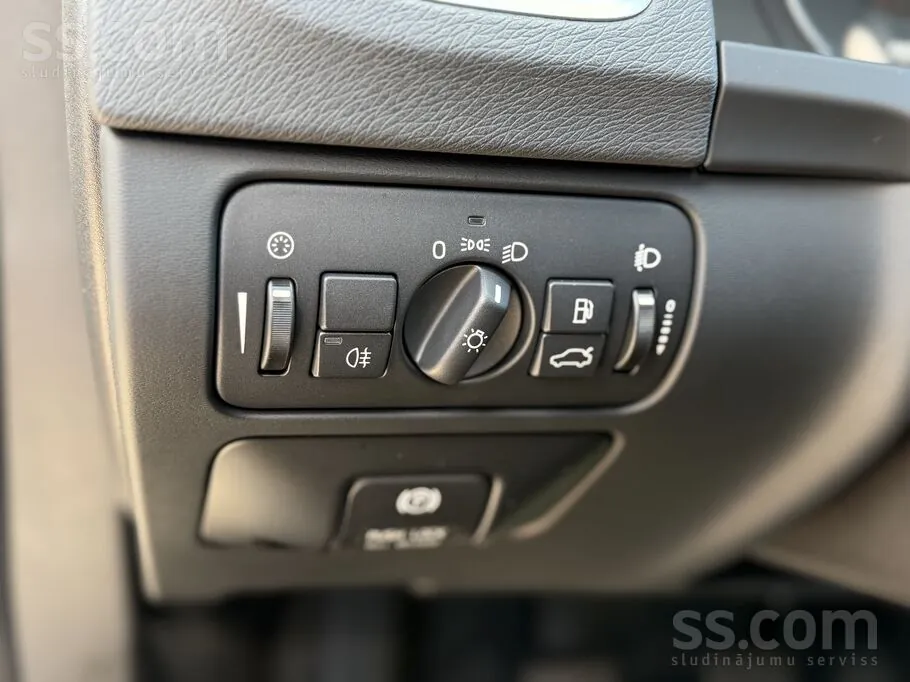 Volvo V60 2012 photo 5