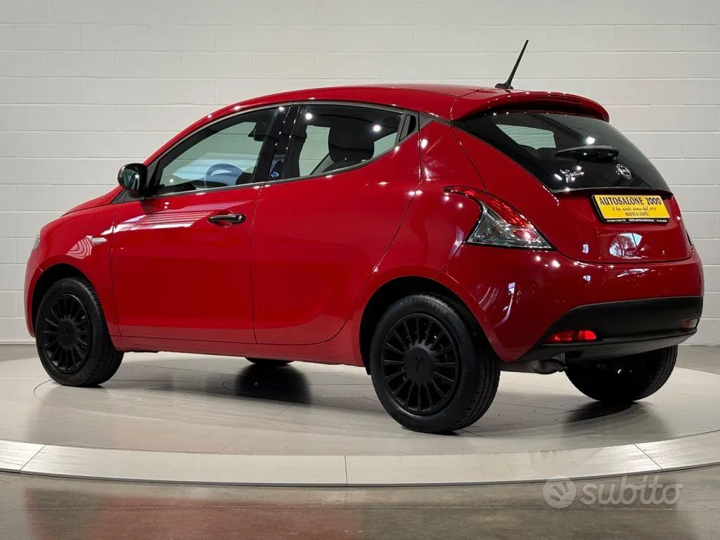 Lancia Ypsilon 2020 photo 3