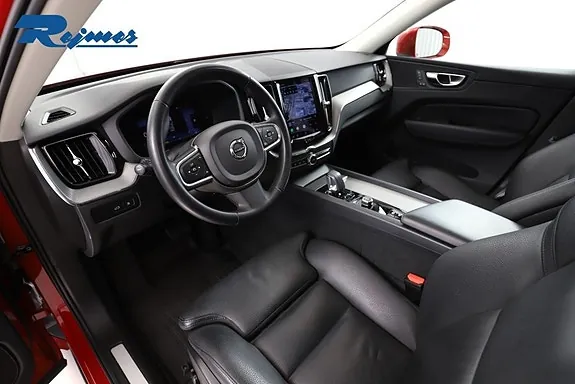 Volvo Xc60 2023 photo 5