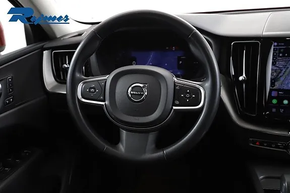 Volvo Xc60 2023 photo 4