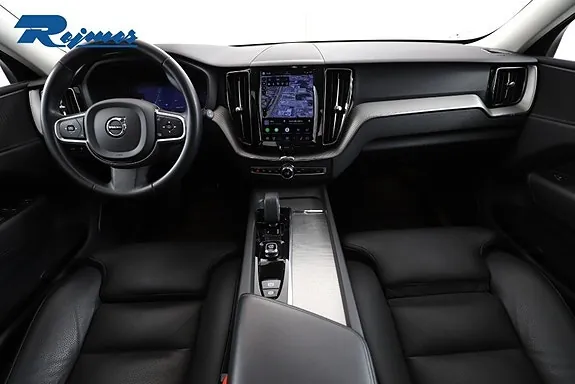 Volvo Xc60 2023 photo 2
