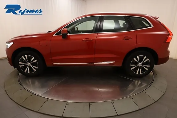 Volvo Xc60 2023 photo 3