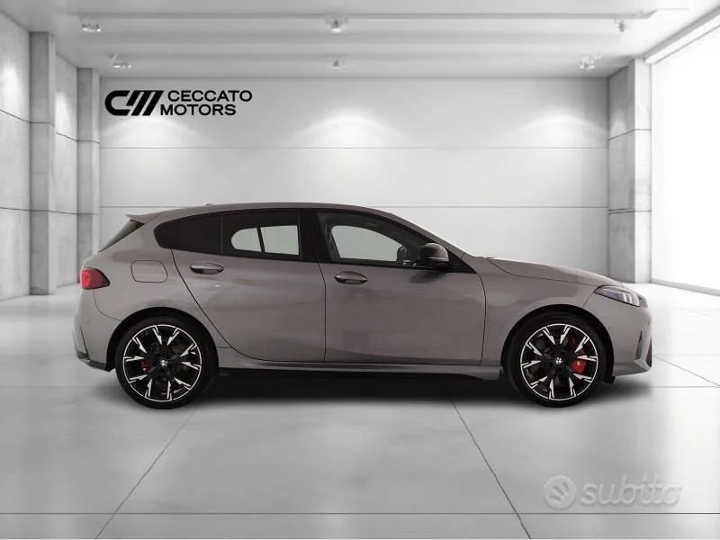 BMW 1 Series 2026 photo 3