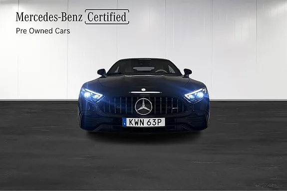 Mercedes-Benz Sl43 2024 photo 2