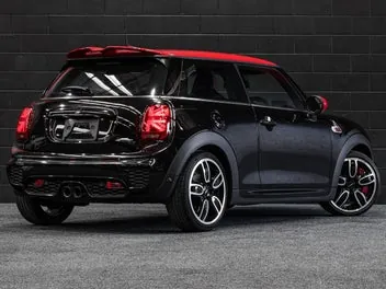 Mini Cooper 2019 photo 4
