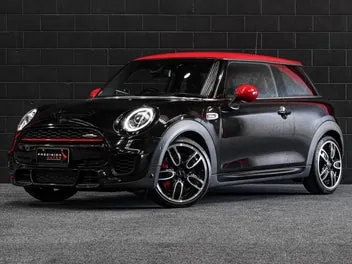 Mini Cooper 2019 photo 2