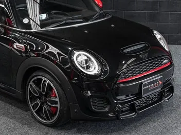 Mini Cooper 2019 photo 5