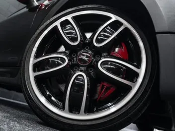 Mini Cooper 2019 photo 3