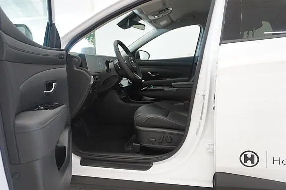 Hyundai Tucson 2027 photo 2