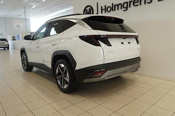 Hyundai Tucson 2027 photo 5