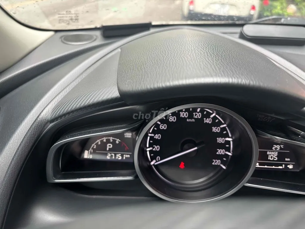Mazda Mazda 2