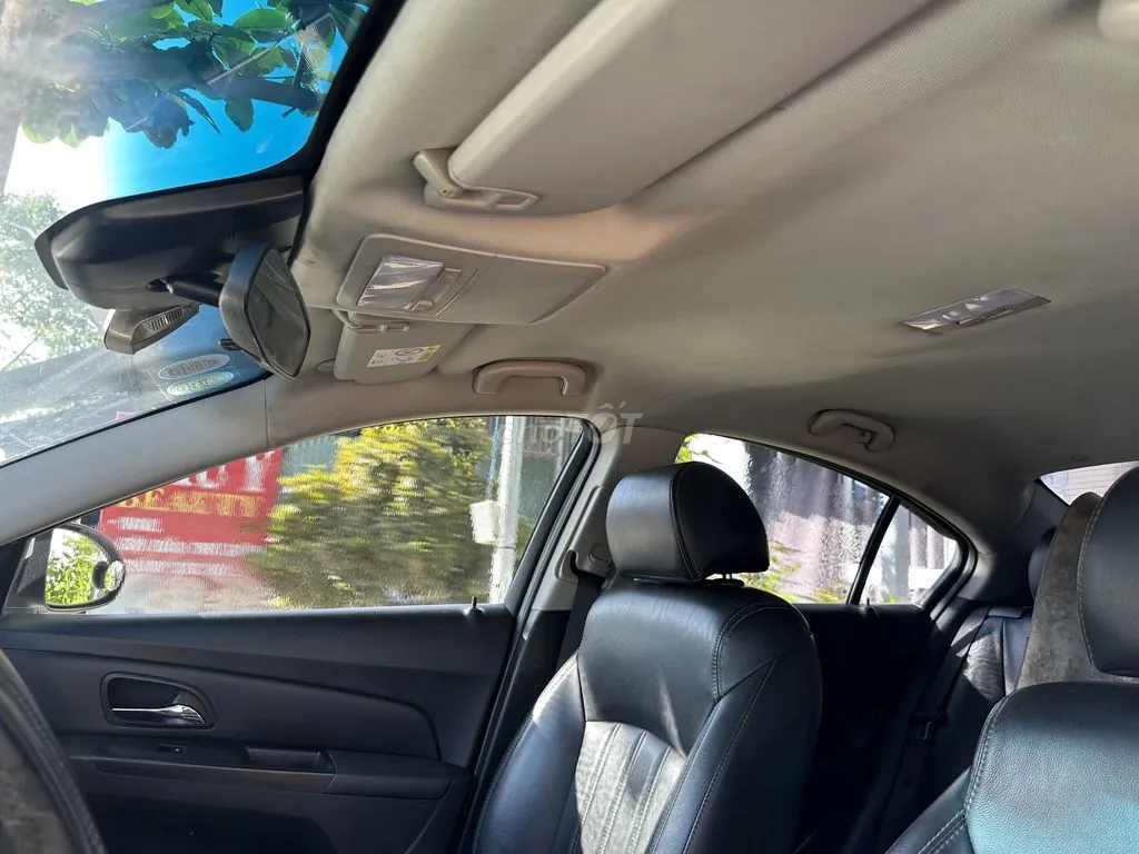 Chevrolet Cruze 2017 photo 3