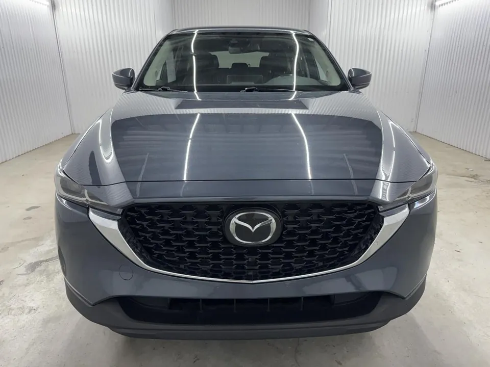 Mazda Cx-5 2022 photo 3
