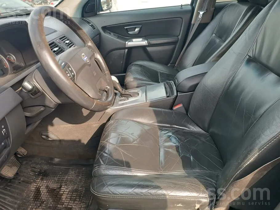Volvo Xc90 2003 photo 3