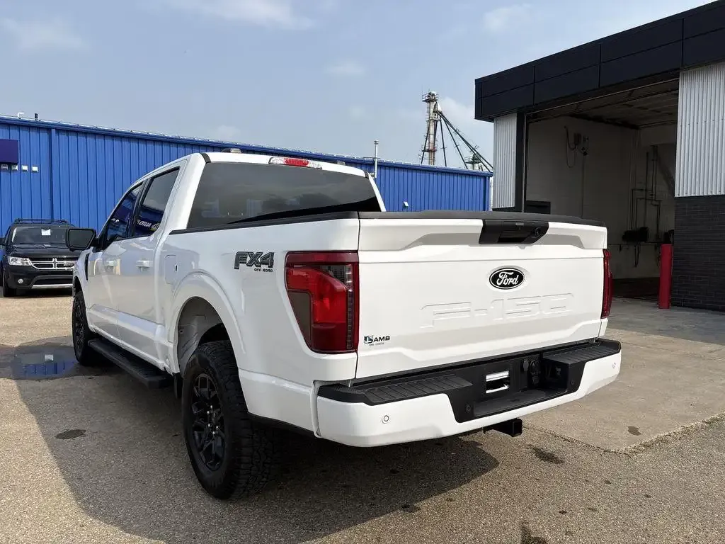 Ford F-150 2024 photo 5