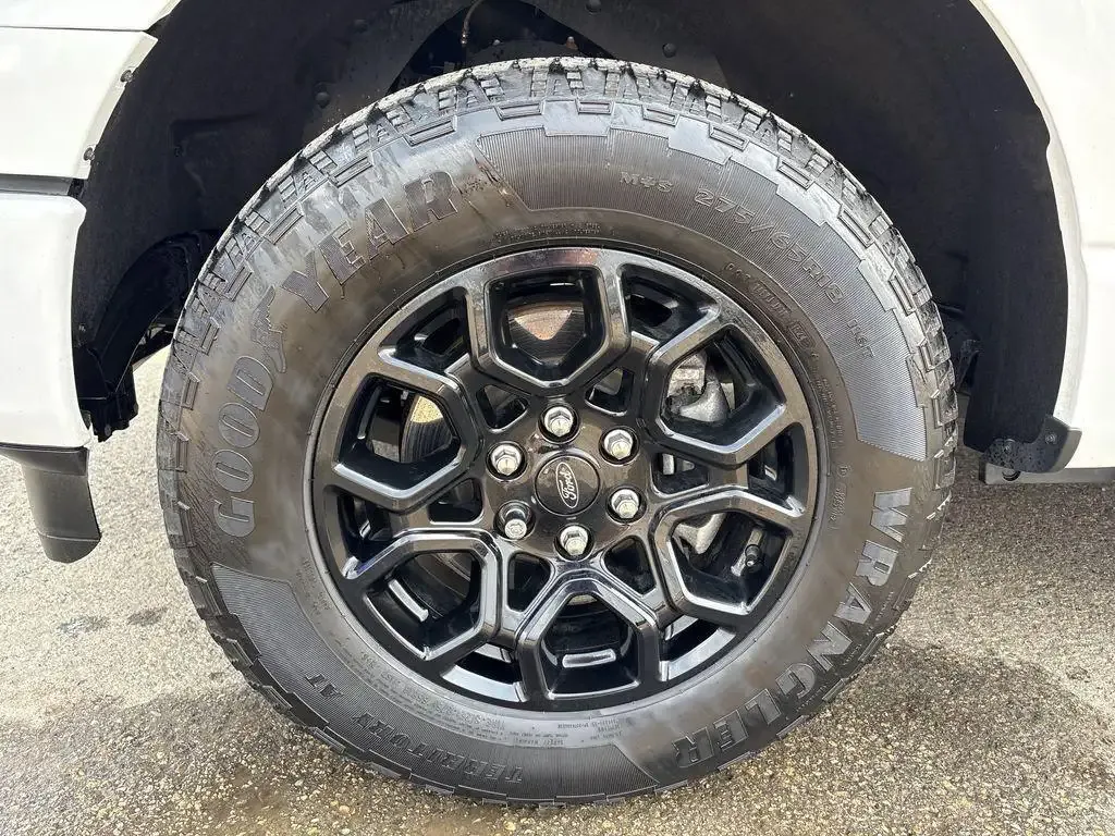 Ford F-150 2024 photo 3