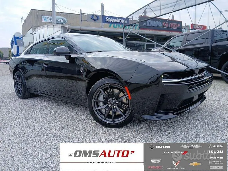 Dodge Charger