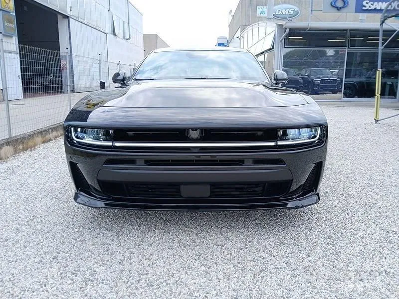 Dodge Charger 2026 photo 3