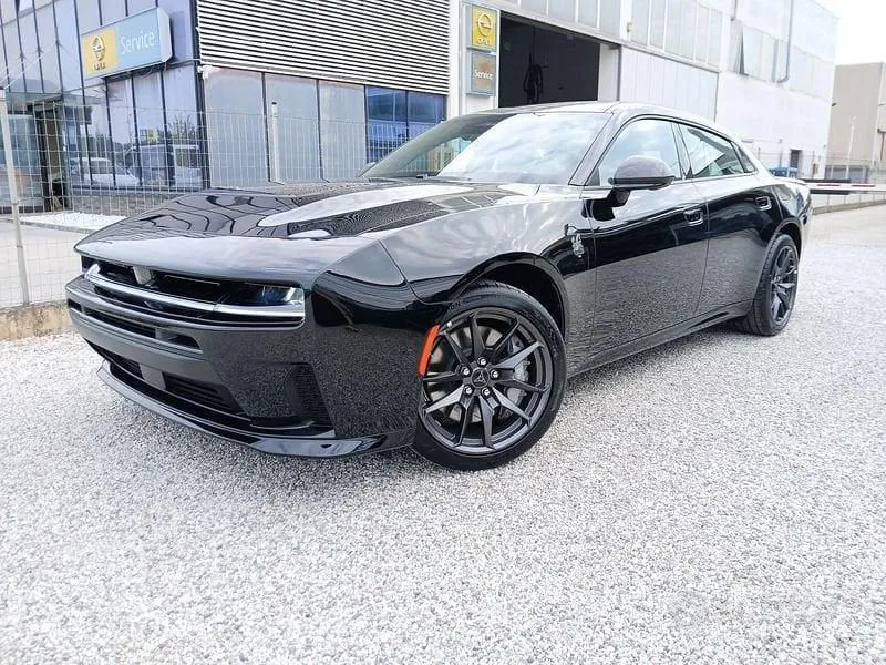 Dodge Charger 2026 photo 5