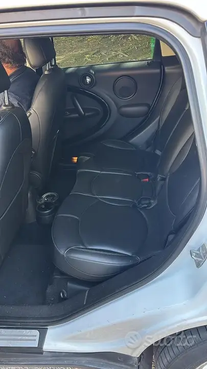 Mini Mini Countryman 2014 photo 5
