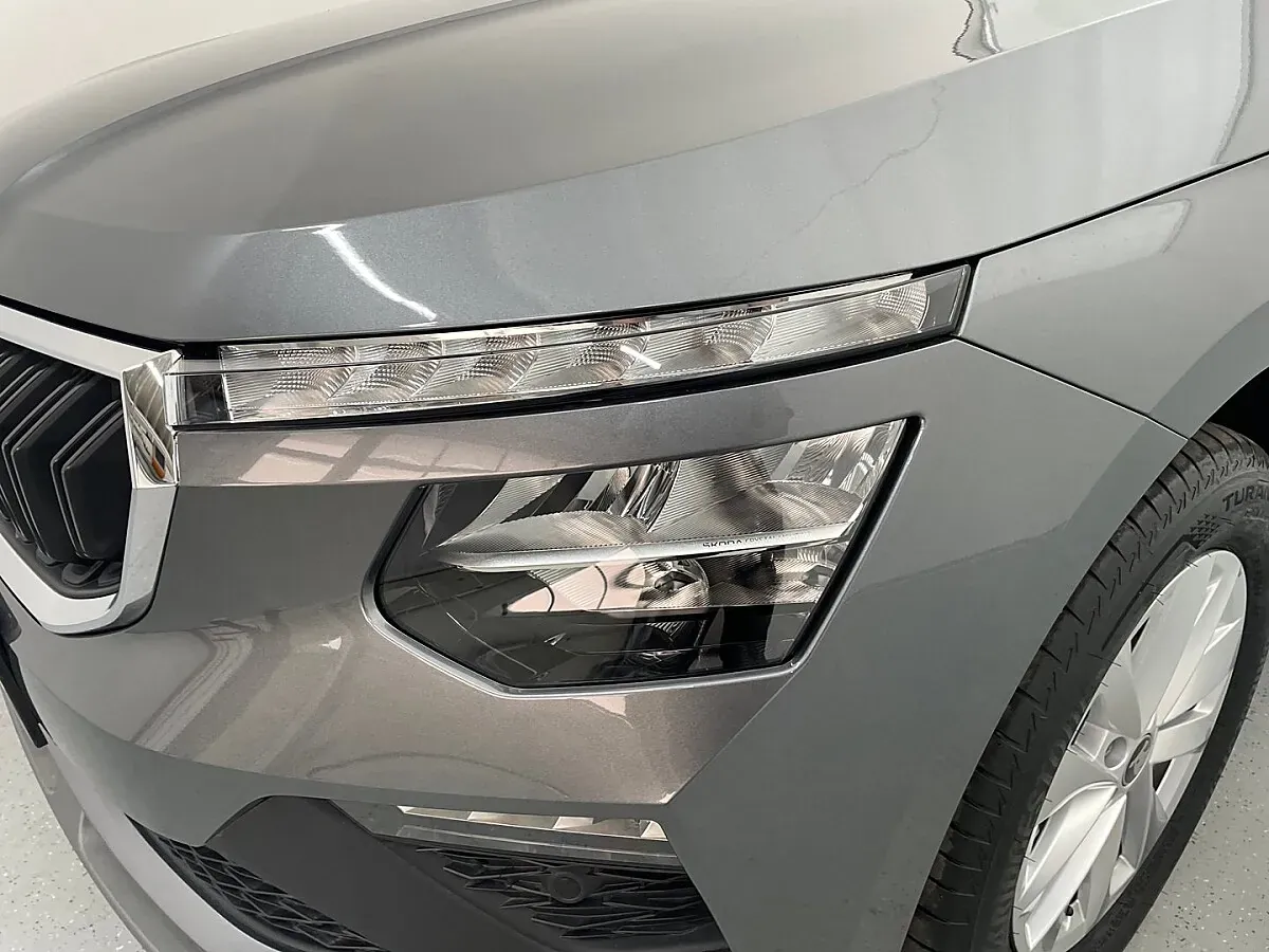 Skoda Kamiq 2026 photo 3