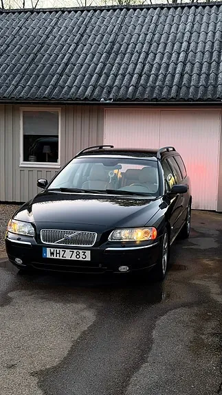 Volvo V70