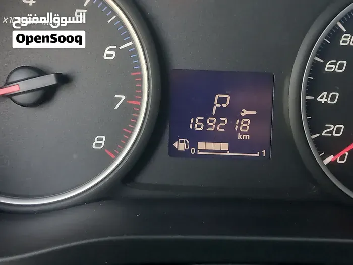 Mitsubishi Outlander 2017 photo 2