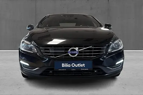 Volvo V60 2017 photo 2