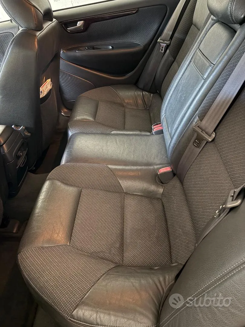Volvo S60 2003 photo 4