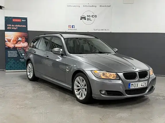 BMW 320D