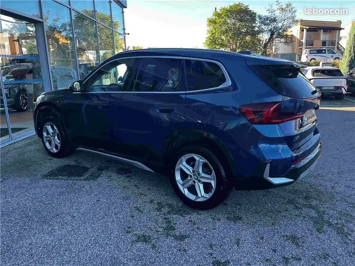 BMW X1 2023 photo 4