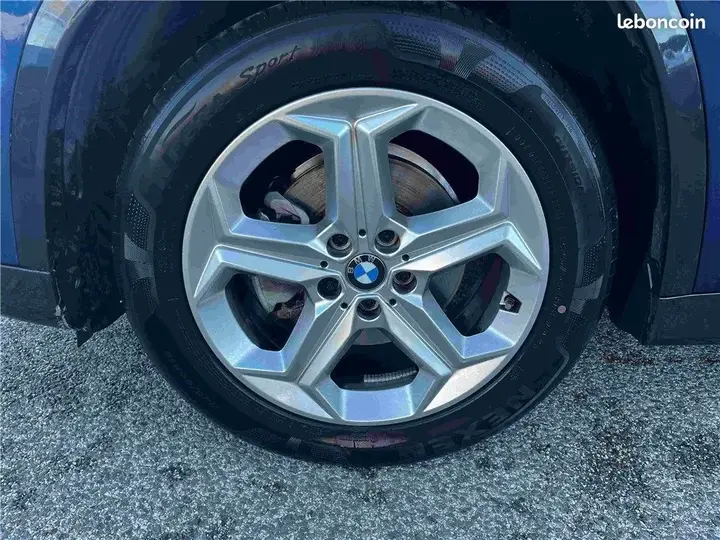 BMW X1 2023 photo 5