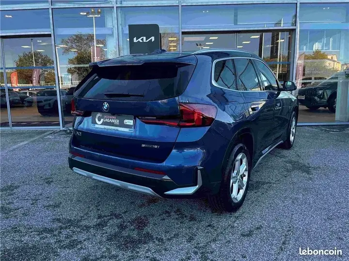 BMW X1 2023 photo 2