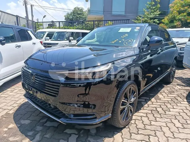 Honda Vezel 2026 photo 2