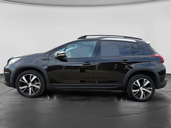 Peugeot 2008 2019 photo 5