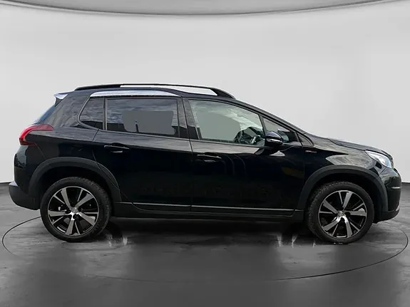 Peugeot 2008 2019 photo 4