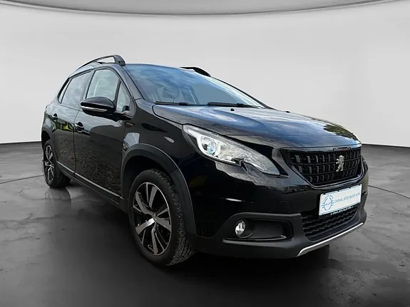 Peugeot 2008 2019 photo 3
