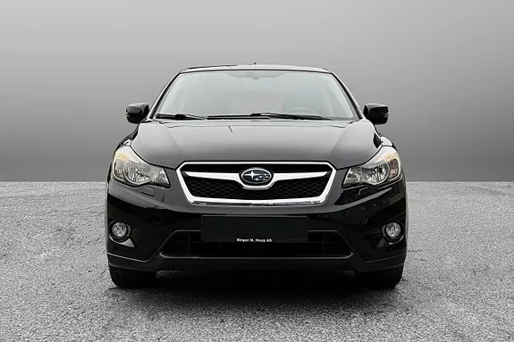 Subaru Xv 2015 photo 4