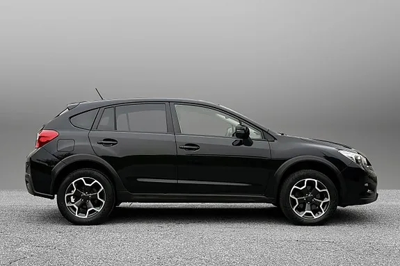 Subaru Xv 2015 photo 3
